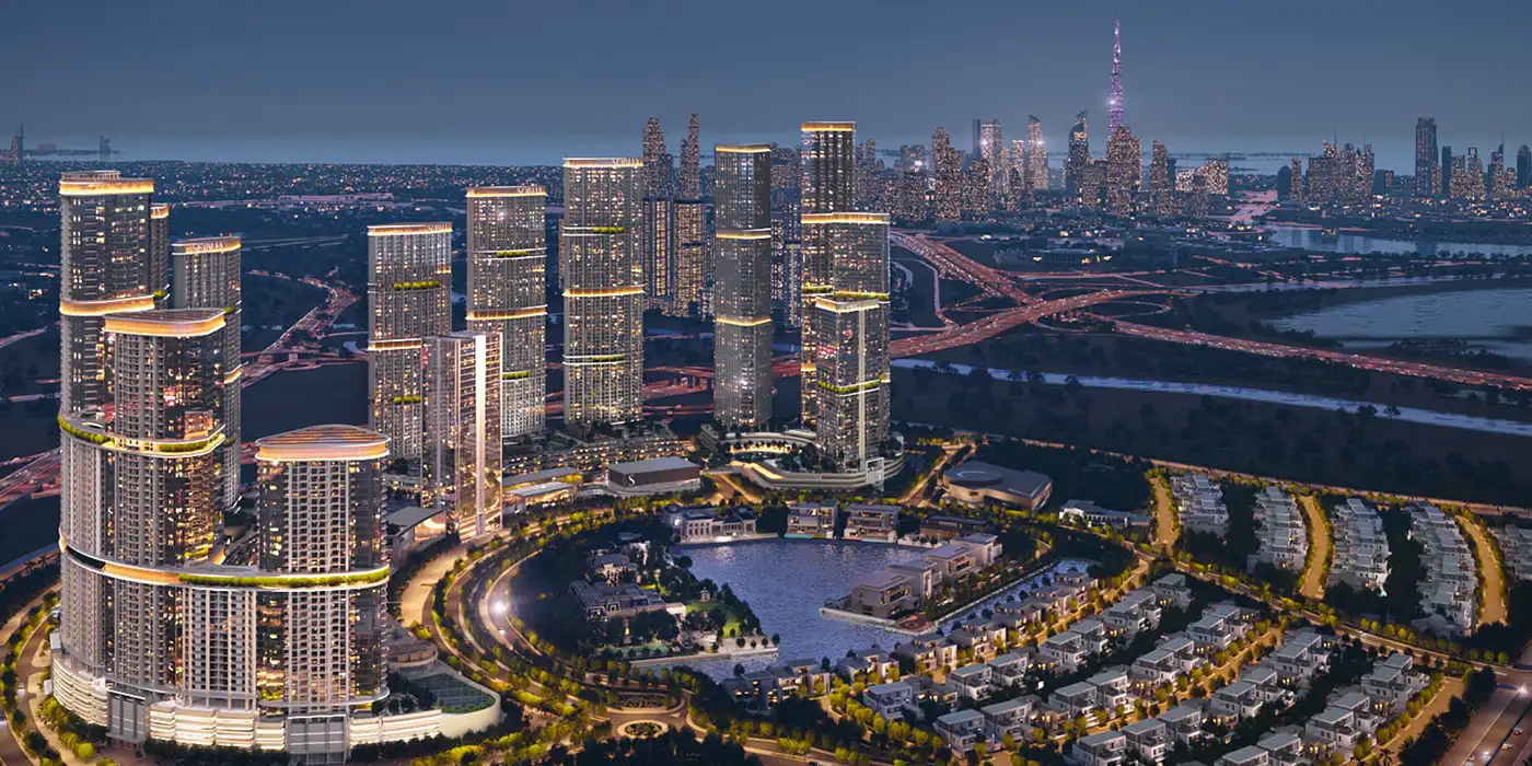 Sobha Skyvue Altier