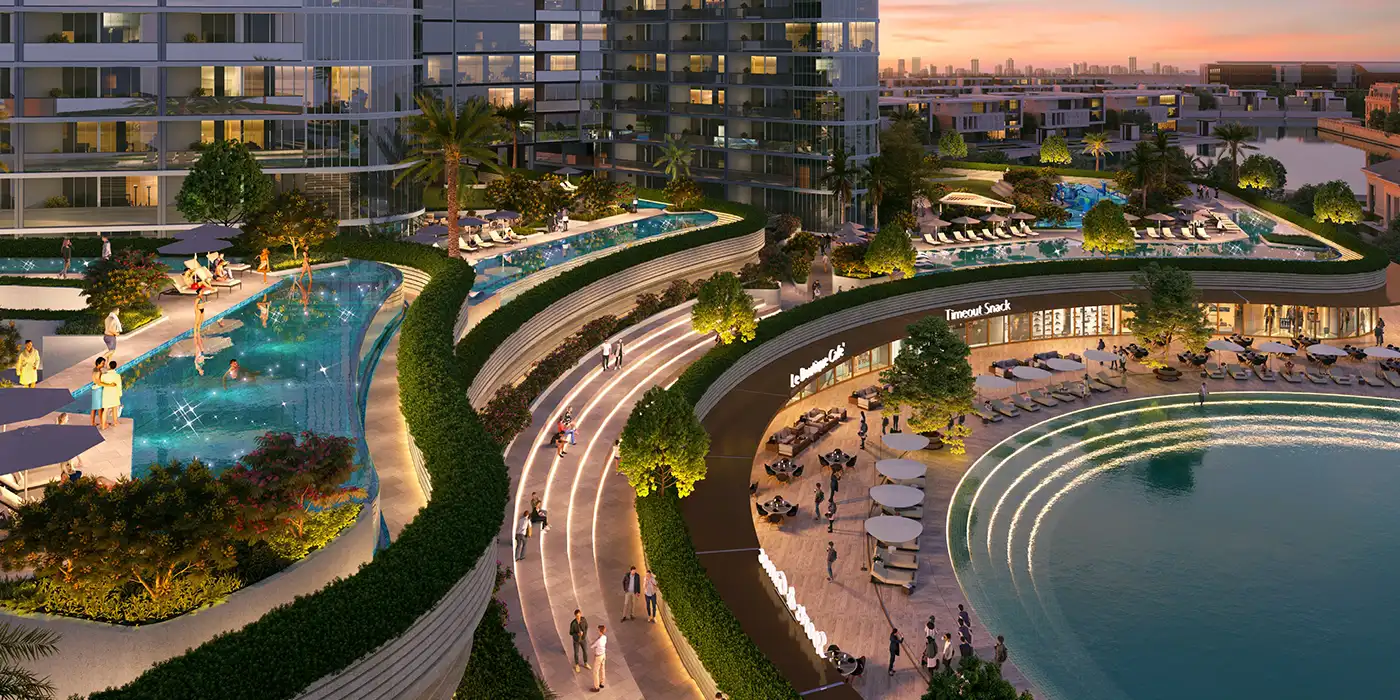 Sobha Skyvue Altier