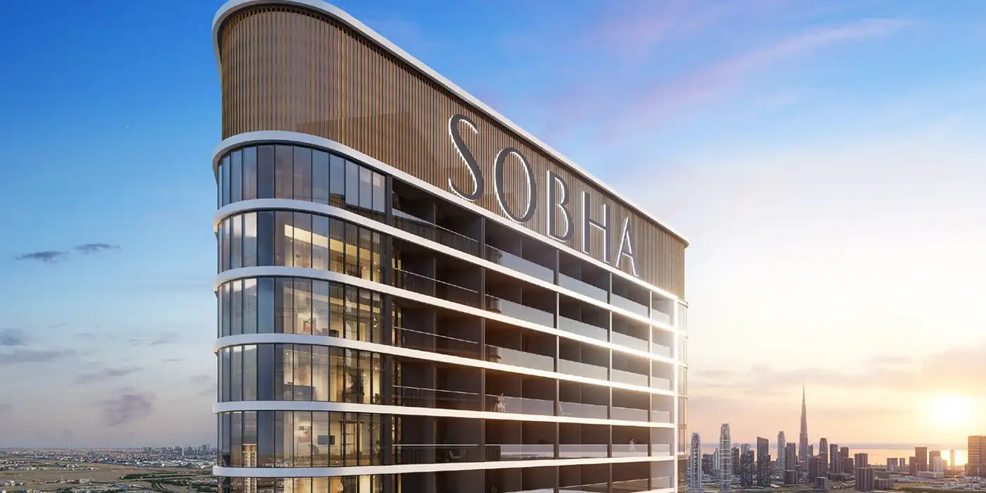 Skyvue Altier by Sobha