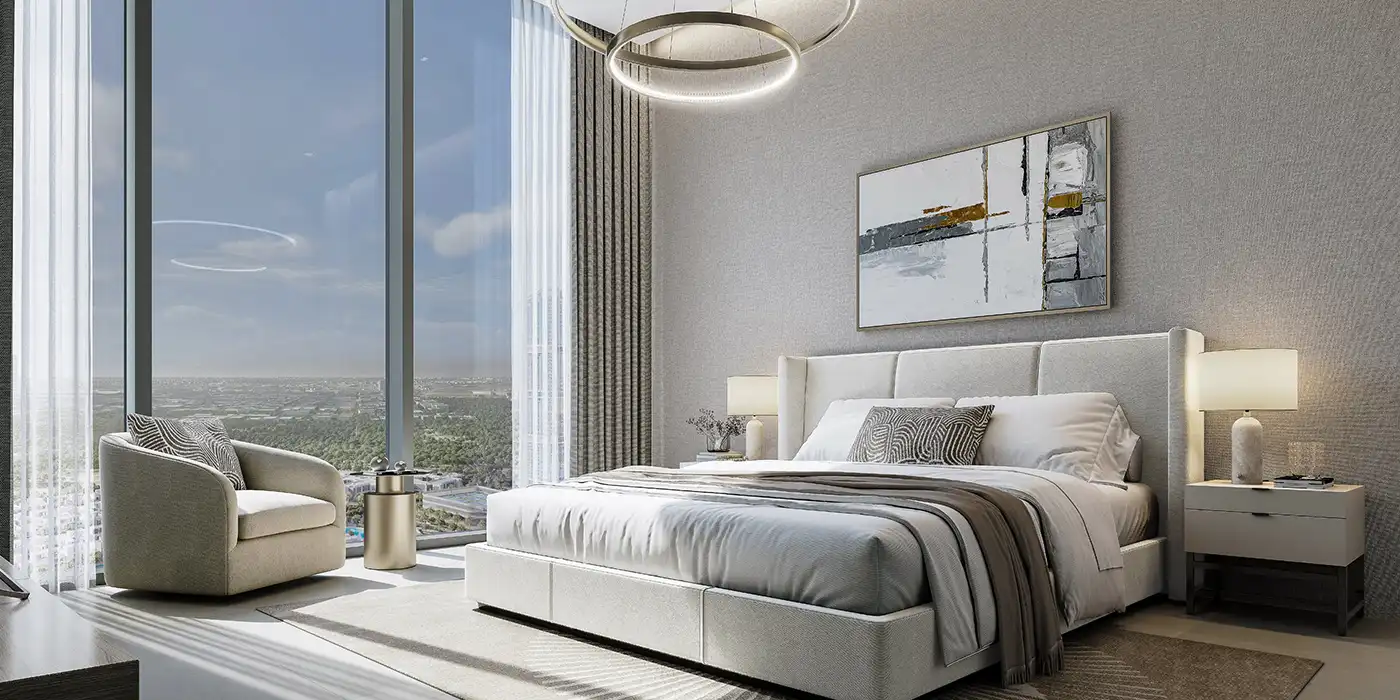 Sobha Skyvue Altier Apartments