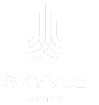 Sobha Skyvue Altier logo
